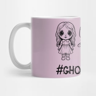 Ghoul =Squad Goals Mug